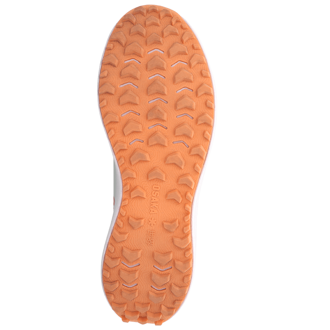 OSAKA Hockey | OSAKA Hockey Furo Opal Green LE | Furo Opal Green LE - EUR 35.5 | UK 2.5 | Total Hockey