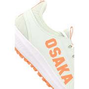 OSAKA Hockey | OSAKA Hockey Furo Opal Green LE | Furo Opal Green LE - EUR 35.5 | UK 2.5 | Total Hockey