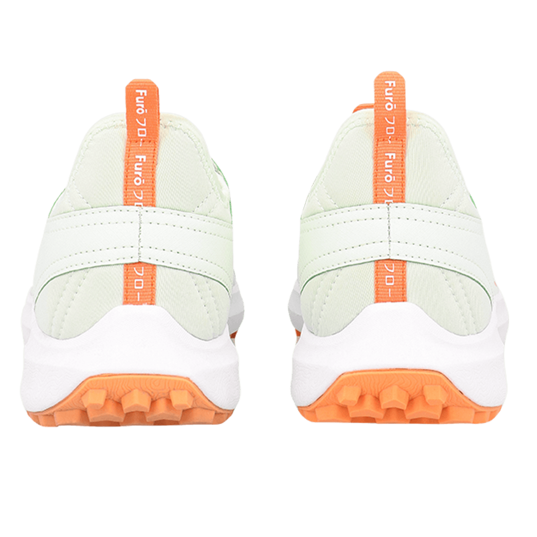 OSAKA Hockey | OSAKA Hockey Furo Opal Green LE | Furo Opal Green LE - EUR 35.5 | UK 2.5 | Total Hockey