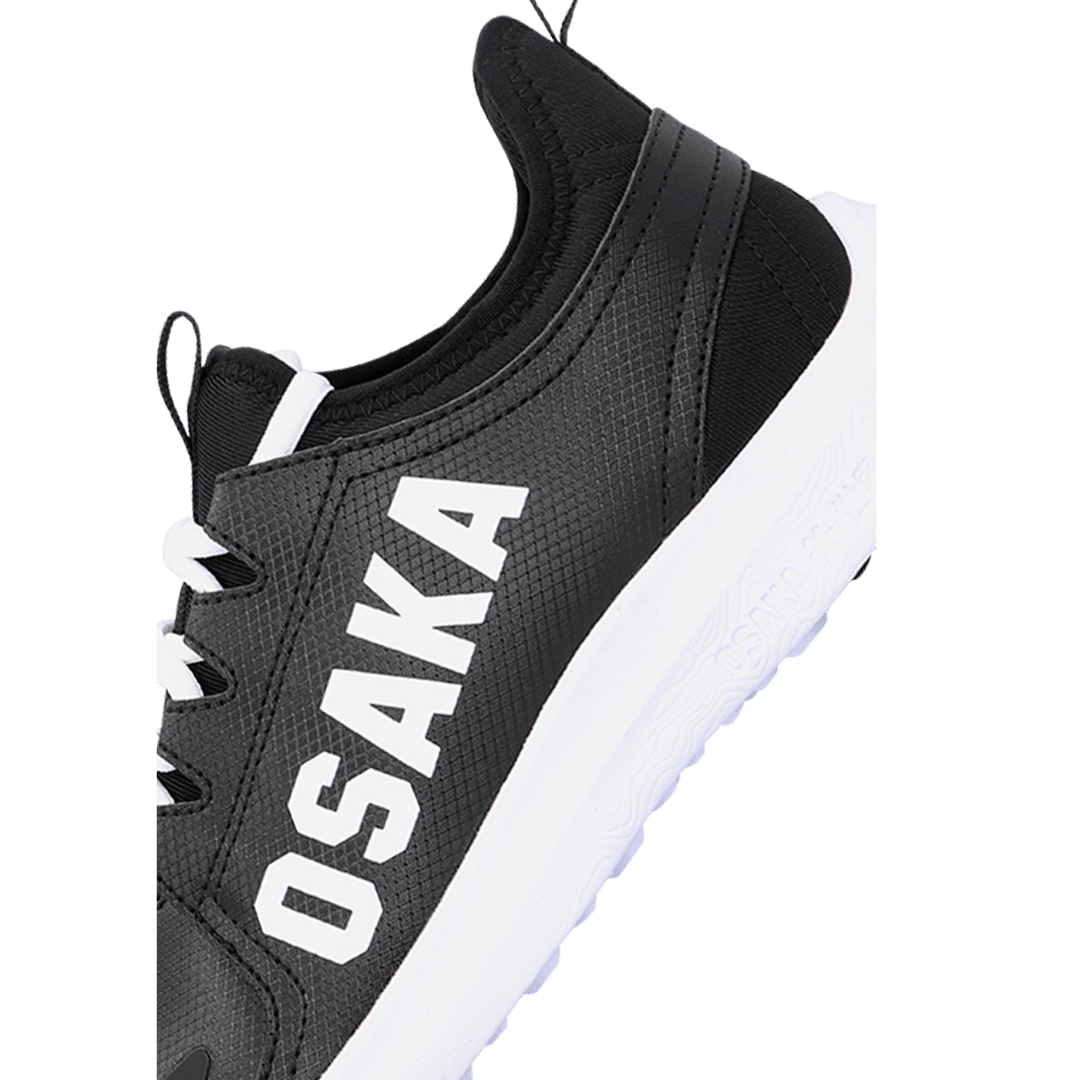 OSAKA Hockey | OSAKA Hockey Furo Play Black LE | Furo Play Black LE - EUR 34 | UK2 | Total Hockey