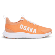 OSAKA Hockey | OSAKA Hockey Furo Play True Orange LE | Furo Play True Orange LE - EUR 34 | UK2 | Total Hockey