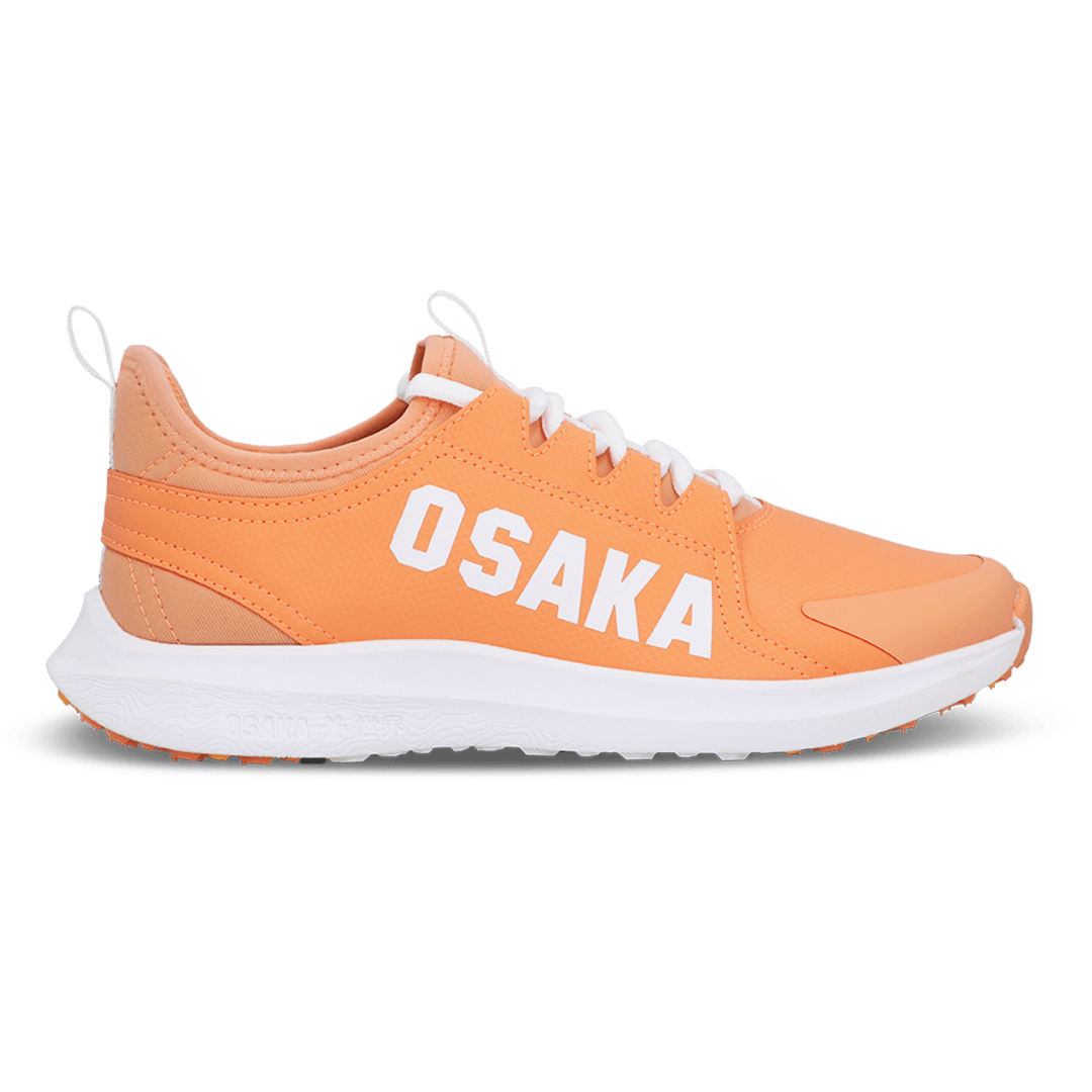 OSAKA Hockey | OSAKA Hockey Furo Play True Orange LE | Furo Play True Orange LE - EUR 34 | UK2 | Total Hockey