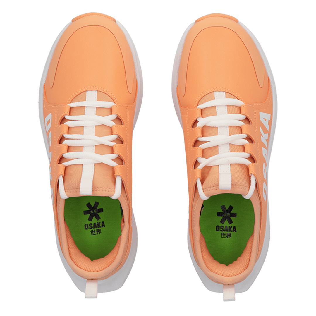 OSAKA Hockey | OSAKA Hockey Furo Play True Orange LE | Furo Play True Orange LE - EUR 34 | UK2 | Total Hockey