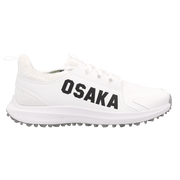 OSAKA Hockey | OSAKA Hockey Furo White LE | Furo White LE - EUR 35.5 | UK 2.5 | Total Hockey