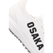 OSAKA Hockey | OSAKA Hockey Furo White LE | Furo White LE - EUR 35.5 | UK 2.5 | Total Hockey
