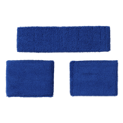 OSAKA Hockey | OSAKA Hockey Sweatband Set 2.0 | Sweatband Set 2.0 - Begonia Pink | Total Hockey