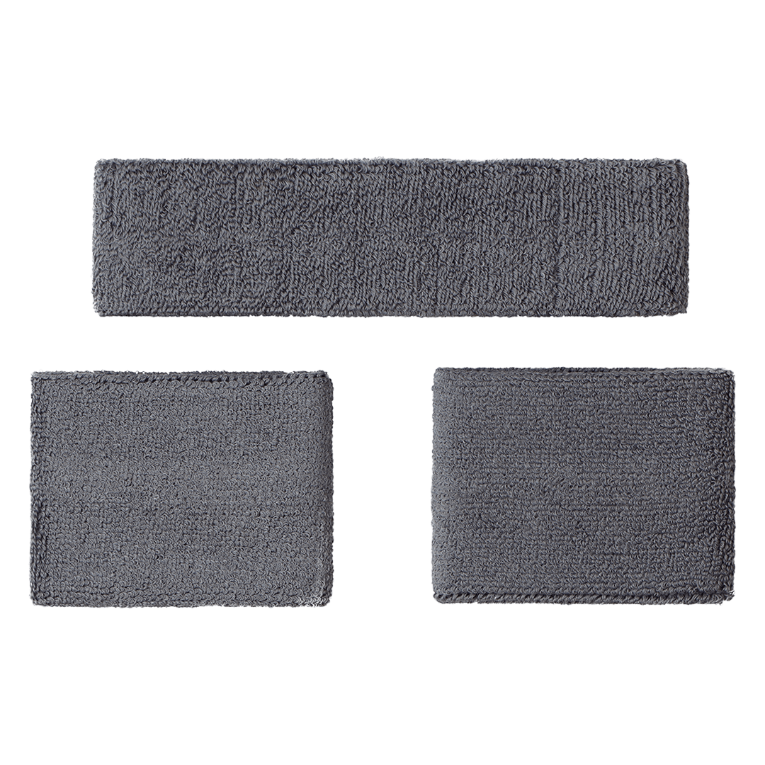 OSAKA Hockey | OSAKA Hockey Sweatband Set 2.0 | Sweatband Set 2.0 - Begonia Pink | Total Hockey