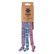 OSAKA Hockey | OSAKA Hockey Elastic Hairband Pack | Elastic Hairband Pack - Yin | Total Hockey