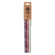 OSAKA Hockey | OSAKA Hockey Elastic Hairband Pack - Non Slip | Elastic Hairband Pack - Non Slip - Yang | Total Hockey