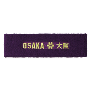 OSAKA Hockey | OSAKA Hockey Sweatband - Headband | Sweatband - Headband - Limogenes | Total Hockey