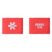 OSAKA Hockey | OSAKA Hockey Sweatband - Wristband | Sweatband - Wristband - Neon Flare | Total Hockey
