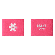 OSAKA Hockey | OSAKA Hockey Sweatband - Wristband | Sweatband - Wristband - Raspberry | Total Hockey