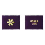 OSAKA Hockey | OSAKA Hockey Sweatband - Wristband | Sweatband - Wristband - Limogenes | Total Hockey