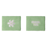 OSAKA Hockey | OSAKA Hockey Sweatband - Wristband | Sweatband - Wristband - Green Eyes | Total Hockey