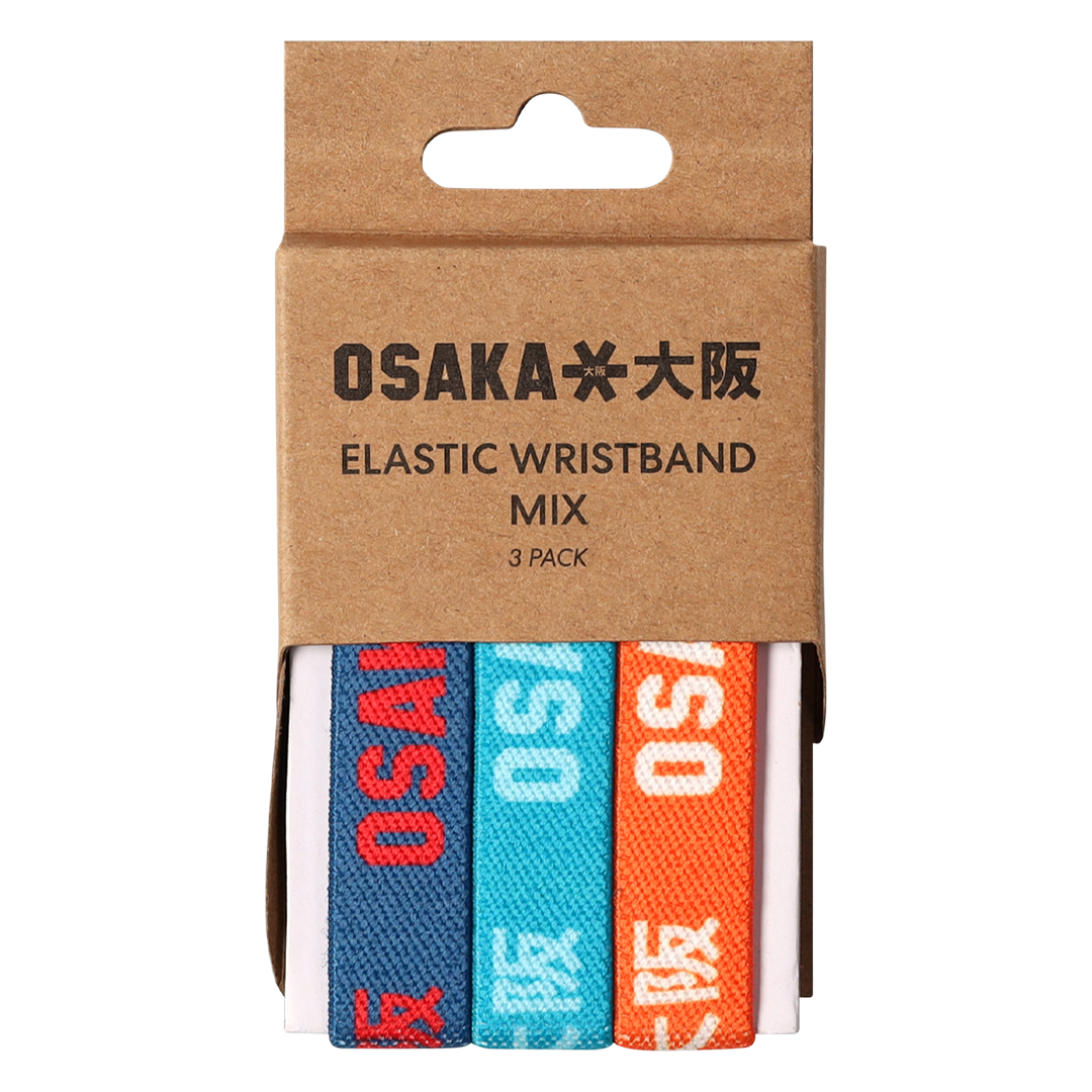 Elastic Bracelets Pack 2026