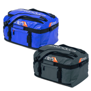 Grays | Grays Cyclone WP Holdall | Cyclone WP Holdall - Grey | Total Hockey