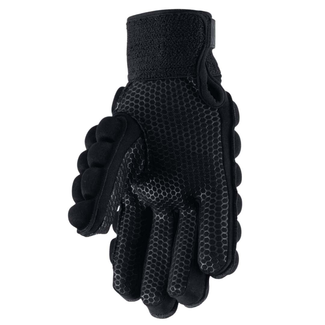 Grays | Grays International PRO Glove Left Hand | International PRO Glove Left Hand - White / 2XSmall | Total Hockey