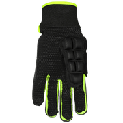 Grays | Grays International PRO Glove Left Hand | International PRO Glove Left Hand - White / 2XSmall | Total Hockey