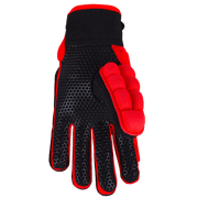 Grays | Grays International PRO Glove Left Hand | International PRO Glove Left Hand - White / 2XSmall | Total Hockey