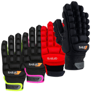 Grays | Grays International PRO Glove Right Hand | International PRO Glove Right Hand - Black / 2XSmall | Total Hockey