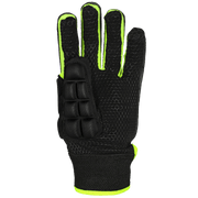 Grays | Grays International PRO Glove Right Hand | International PRO Glove Right Hand - Black / 2XSmall | Total Hockey