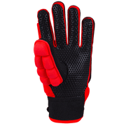 Grays | Grays International PRO Glove Right Hand | International PRO Glove Right Hand - Black / 2XSmall | Total Hockey