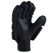 Grays | Grays Proflex 1000 Glove Right Hand | Proflex 1000 Glove Right Hand - Black / XSmall | Total Hockey
