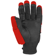 Grays | Grays Proflex 1000 Glove Right Hand | Proflex 1000 Glove Right Hand - Black / XSmall | Total Hockey
