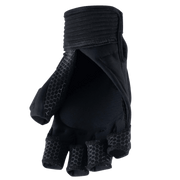 Grays | Grays Touch Glove Left Hand | Touch Glove Left Hand - Black / 2XSmall | Total Hockey