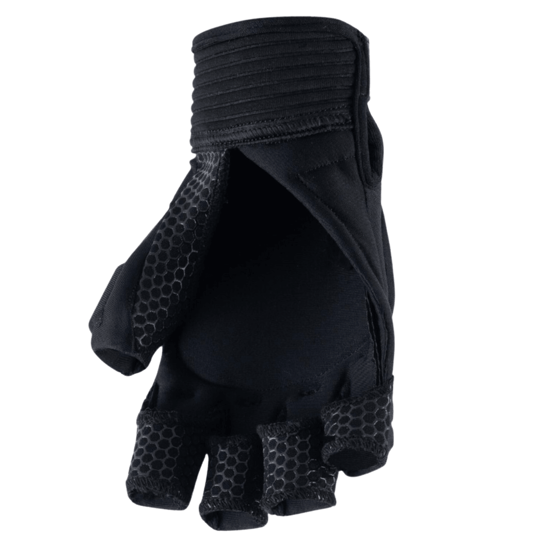 Grays | Grays Touch Glove Left Hand | Touch Glove Left Hand - Black / 2XSmall | Total Hockey