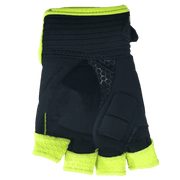 Grays | Grays Touch Glove Left Hand | Touch Glove Left Hand - Black / 2XSmall | Total Hockey