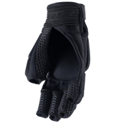 Grays | Grays Touch Pro Glove Left Hand | Touch Pro Glove Left Hand - Red / XSmall | Total Hockey