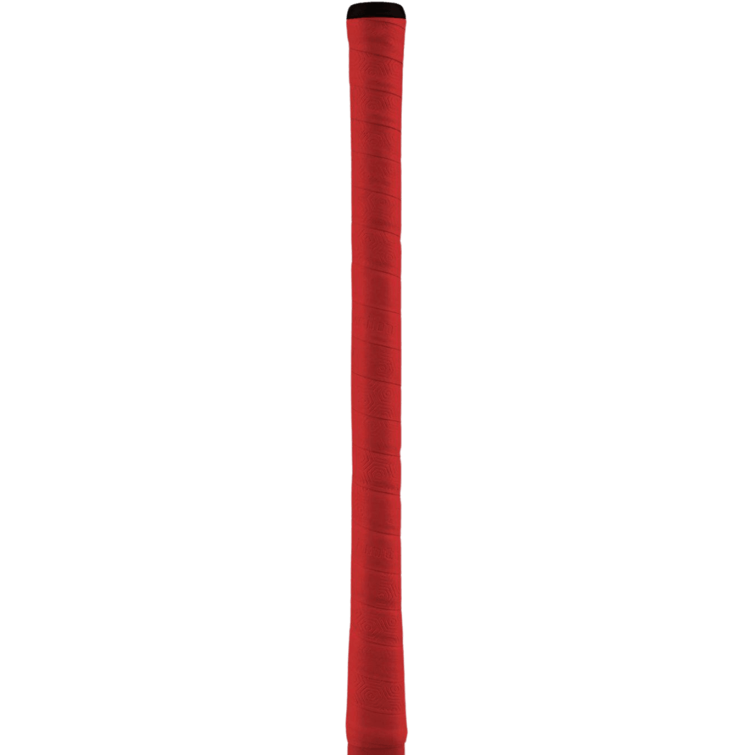 Grays | Grays Twintex Grip | Twintex Grip - Red | Total Hockey