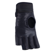 Grays | Grays Anatomic Pro Glove Left Hand | Anatomic Pro Glove Left Hand - Black/Pink / 2XSmall | Total Hockey