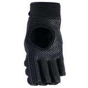 Grays | Grays Anatomic Pro Glove Left Hand | Anatomic Pro Glove Left Hand - Black/Pink / 2XSmall | Total Hockey