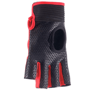 Grays | Grays Anatomic Pro Glove Left Hand | Anatomic Pro Glove Left Hand - Black/Pink / 2XSmall | Total Hockey