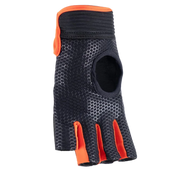 Grays | Grays Anatomic Pro Glove Left Hand | Anatomic Pro Glove Left Hand - Black/Pink / 2XSmall | Total Hockey