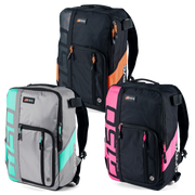 Grays | Grays G150 Rucksack | G150 Rucksack - Black | Total Hockey