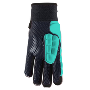 Grays | Grays International PRO Glove Left Hand | International PRO Glove Left Hand - White / 2XSmall | Total Hockey