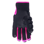 Grays | Grays International PRO Glove Left Hand | International PRO Glove Left Hand - White / 2XSmall | Total Hockey