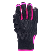 Grays | Grays International PRO Glove Right Hand | International PRO Glove Right Hand - Black / 2XSmall | Total Hockey