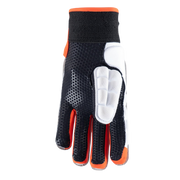 Grays | Grays International PRO Glove Left Hand | International PRO Glove Left Hand - White / 2XSmall | Total Hockey
