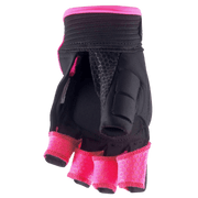 Grays | Grays Touch Glove Left Hand | Touch Glove Left Hand - Black / 2XSmall | Total Hockey