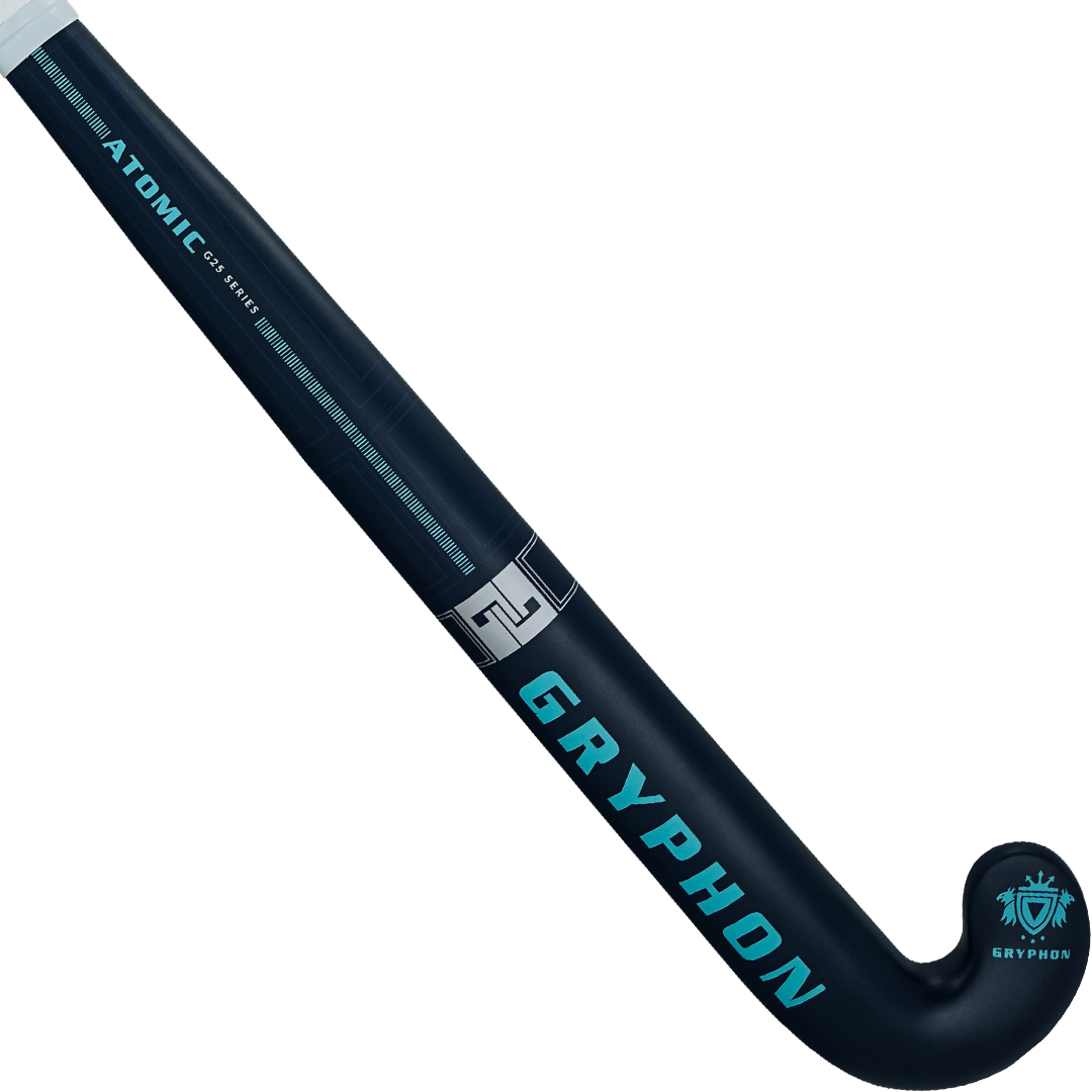 Gryphon Hockey | Gryphon Hockey Atomic G25 Pro 25 (2025) | Atomic G25 Pro 25 (2025) - 36.5" Light | Total Hockey