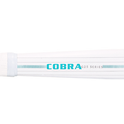 Gryphon Hockey | Gryphon Hockey Cobra G25 Pro 25 White (2025) | Cobra G25 Pro 25 White (2025) - 36.5" Light | Total Hockey