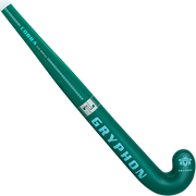 Gryphon Hockey | Gryphon Hockey Cobra G25 Pro 25 Jade (2025) | Cobra G25 Pro 25 Jade (2025) - 36.5" Light | Total Hockey