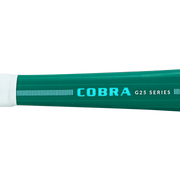 Gryphon Hockey | Gryphon Hockey Cobra G25 Pro 25 Jade (2025) | Cobra G25 Pro 25 Jade (2025) - 36.5" Light | Total Hockey