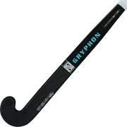 Gryphon Hockey | Gryphon Hockey Cobra G25 Pro 25 Jade (2025) | Cobra G25 Pro 25 Jade (2025) - 36.5" Light | Total Hockey