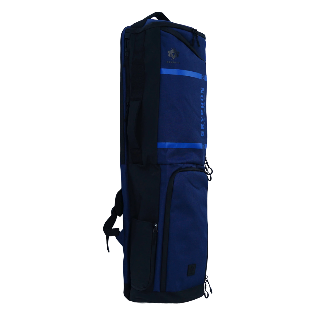 Gryphon Hockey | Gryphon Hockey Dannie-D | Dannie-D - Navy | Total Hockey