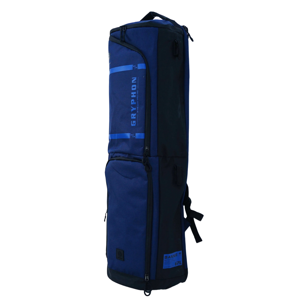 Gryphon Hockey | Gryphon Hockey Dannie-D | Dannie-D - Navy | Total Hockey